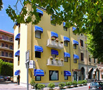 Hotel Aurora Desenzano Gardasee
